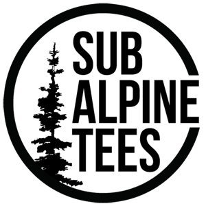 Subalpine Tees